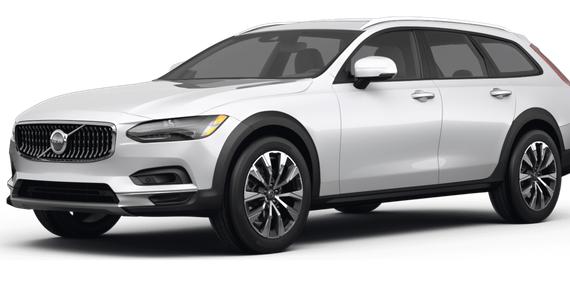 VOLVO V90CC 2022 YV4062NL4N1148812 image