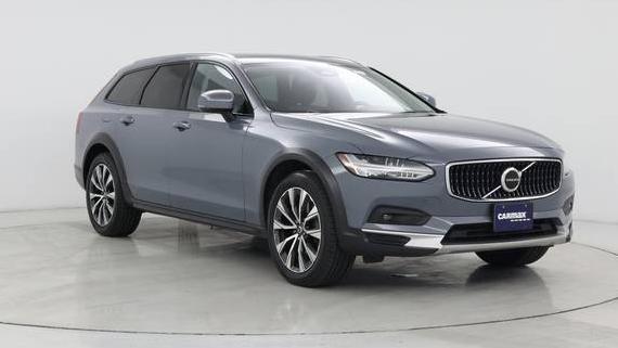 VOLVO V90CC 2022 YV4062NL5N1147085 image VOLVO V90CC 2022 YV4062NL5N1147085 image