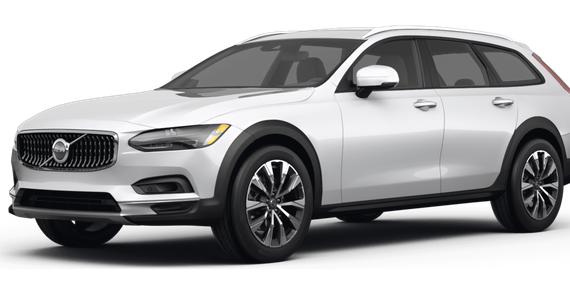 VOLVO V90CC 2022 YV4062NL0N1148791 image VOLVO V90CC 2022 YV4062NL0N1148791 image