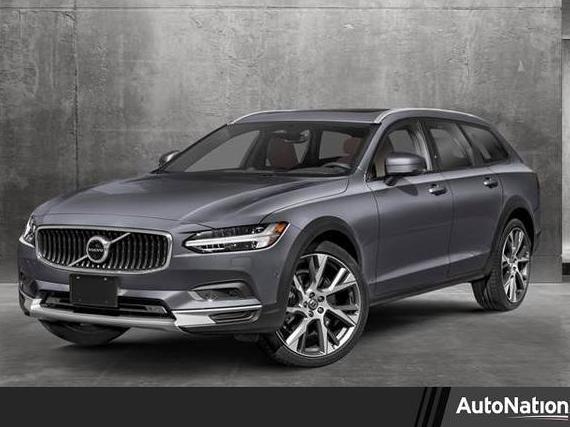 VOLVO V90CC 2025 YV4062NL2S1200711 image VOLVO V90CC 2025 YV4062NL2S1200711 image
