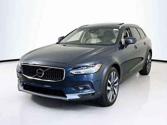 VOLVO V90CC 2025 YV4062NL4S1200404 image VOLVO V90CC 2025 YV4062NL4S1200404 image