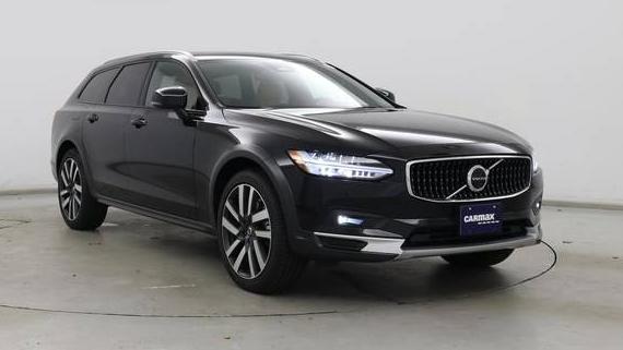VOLVO V90CC 2025 YV4062NL7S1201675 image VOLVO V90CC 2025 YV4062NL7S1201675 image