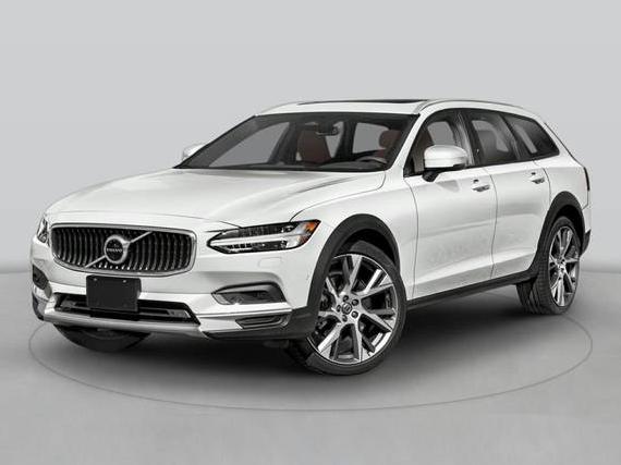 VOLVO V90CC 2025 YV4062NL6S1201098 image