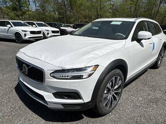 VOLVO V90CC 2025 YV4062NK8S1201529 image VOLVO V90CC 2025 YV4062NK8S1201529 image