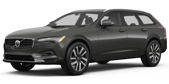 VOLVO V90CC 2025 YV4062NL6S1200808 image VOLVO V90CC 2025 YV4062NL6S1200808 image