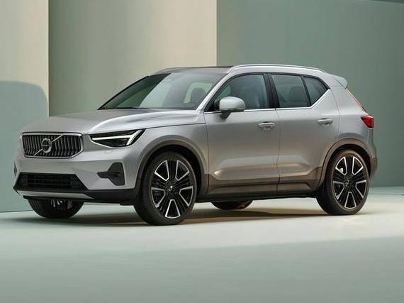 VOLVO XC40 2023 YV4K92HN4P2923863 image