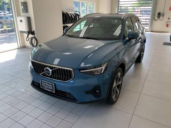 VOLVO XC40 2023 YV4L12UN9P2947559 image VOLVO XC40 2023 YV4L12UN9P2947559 image