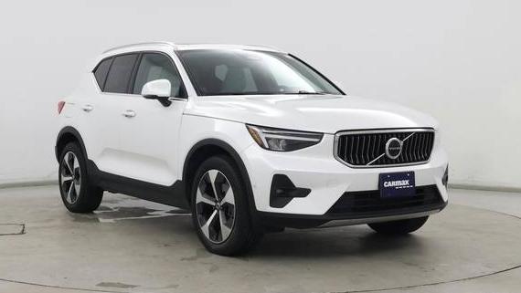 VOLVO XC40 2023 YV4L12UN7P2914057 image VOLVO XC40 2023 YV4L12UN7P2914057 image