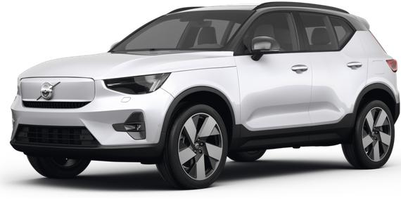 VOLVO XC40 2023 YV4ED3UL7P2967880 image