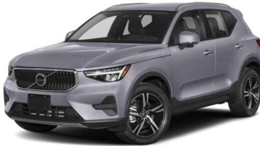 VOLVO XC40 2023 YV4L12UW5P2954615 image