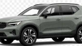 VOLVO XC40 2023 YV4L12UW9P2938160 image