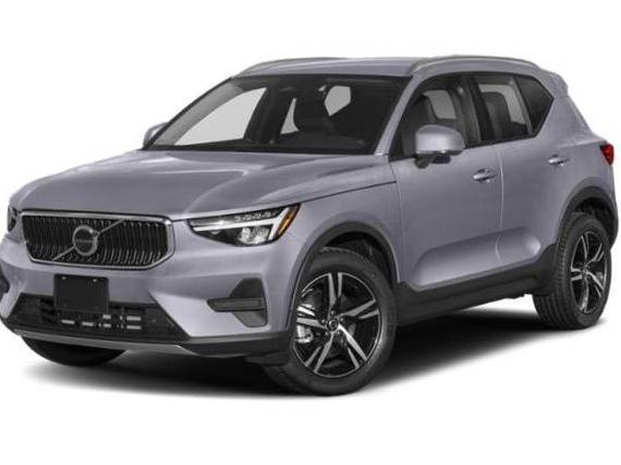 VOLVO XC40 2023 YV4L12UW6P2051390 image