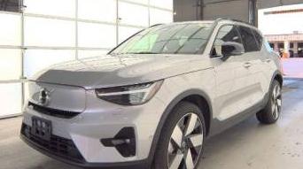 VOLVO XC40 2023 YV4ED3UM4P2969627 image