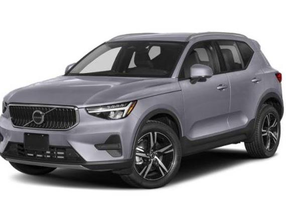VOLVO XC40 2023 YV4L12UE7P2091937 image