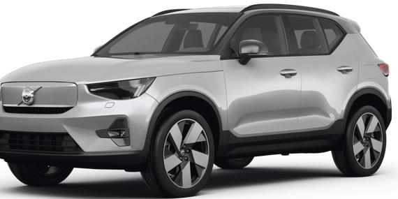 VOLVO XC40 2023 YV4ED3UM5P2966168 image