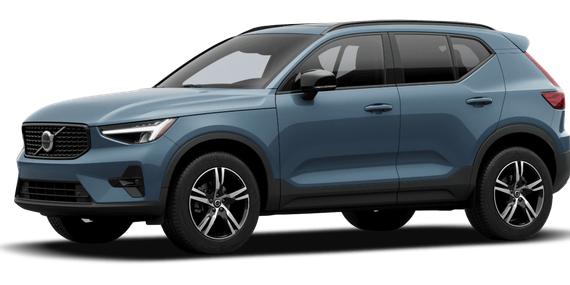 VOLVO XC40 2023 YV4L12UW2P2019651 image