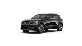 VOLVO XC40 2023 YV4L12UN1P2012262 image