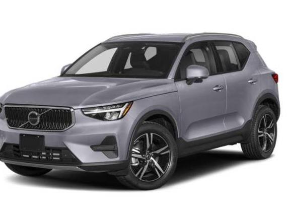 VOLVO XC40 2023 YV4L12UE0P2027111 image