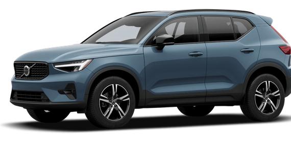 VOLVO XC40 2023 YV4L12UW9P2939535 image