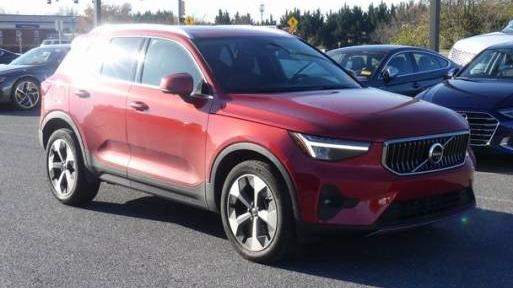 VOLVO XC40 2023 YV4L12UN0P2962015 image