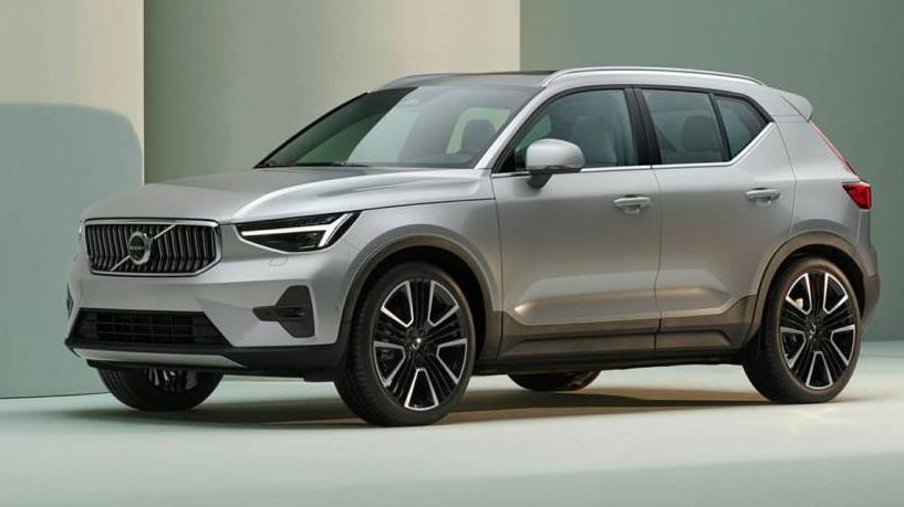 VOLVO XC40 2023 YV4L12UL0P2006855 image