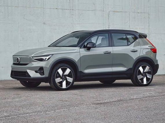 VOLVO XC40 2023 YV4ED3UM4P2072503 image