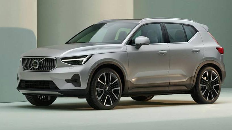 VOLVO XC40 2023 YV4L12UNXP2066126 image