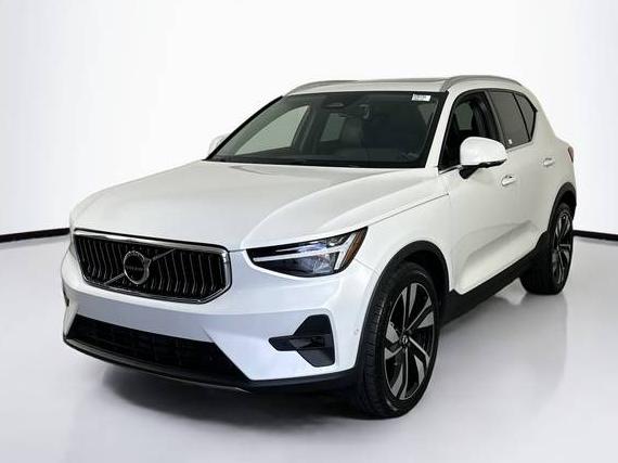 VOLVO XC40 2023 YV4K92HE9P2963761 image VOLVO XC40 2023 YV4K92HE9P2963761 image