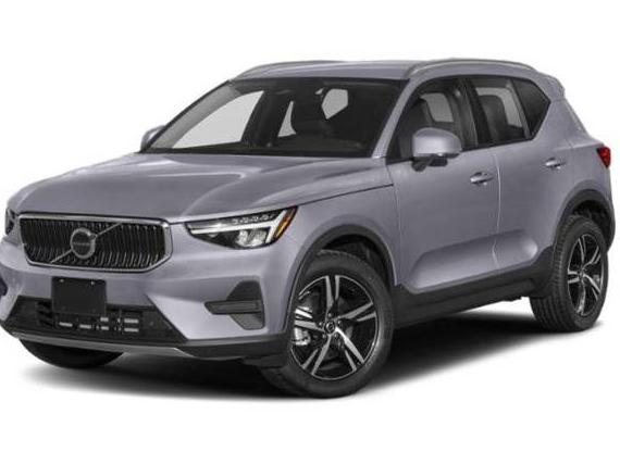 VOLVO XC40 2023 YV4L12UX7P2974731 image