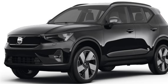 VOLVO XC40 2023 YV4ED3UL6P2006378 image
