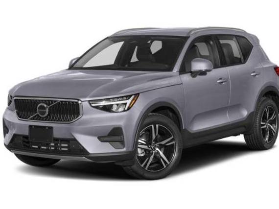 VOLVO XC40 2023 YV4L12UA8P2940048 image