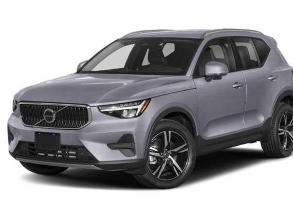VOLVO XC40 2023 YV4L12UE1P2040143 image