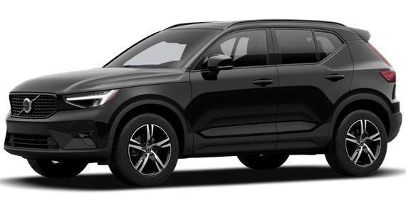 VOLVO XC40 2023 YV4L12UW3P2020890 image