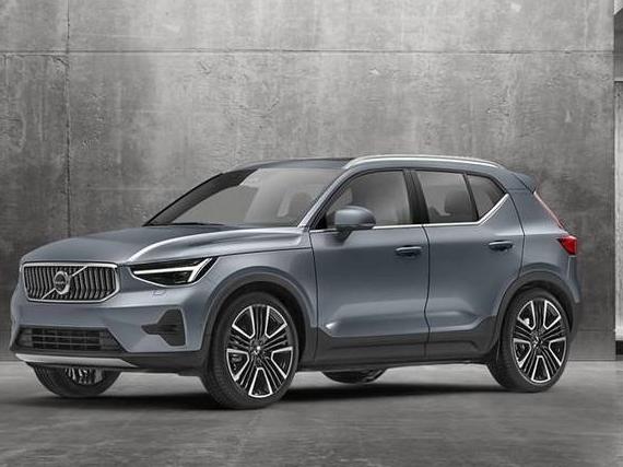 VOLVO XC40 2023 YV4L12UE4P2983319 image