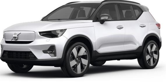 VOLVO XC40 2023 YV4ED3UM7P2986616 image VOLVO XC40 2023 YV4ED3UM7P2986616 image