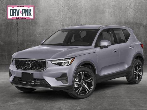 VOLVO XC40 2023 YV4K92HX5P2922271 image