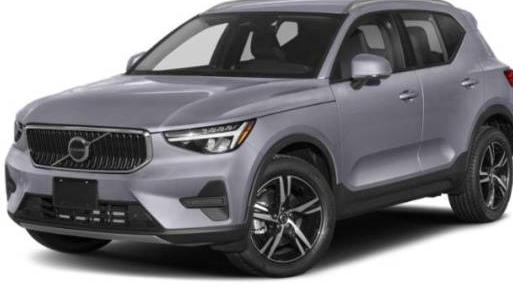 VOLVO XC40 2023 YV4L12UN9P2070376 image