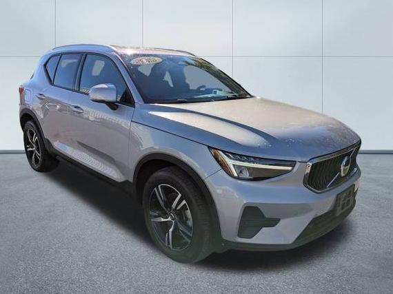 VOLVO XC40 2023 YV4L12UV0P2914269 image VOLVO XC40 2023 YV4L12UV0P2914269 image