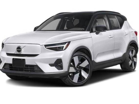 VOLVO XC40 2023 YV4ED3UW8P2962813 image