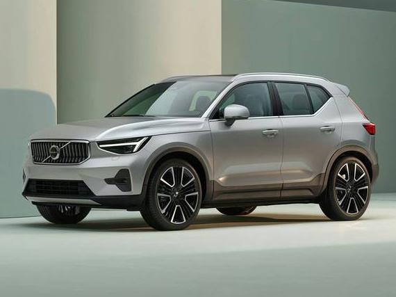VOLVO XC40 2023 YV4L12UW2P2096200 image