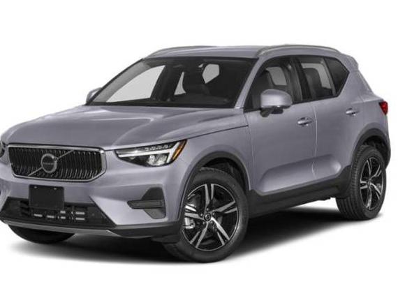 VOLVO XC40 2023 YV4L12UA3P2914960 image