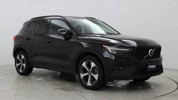 VOLVO XC40 2023 YV4L12UW0P2078343 image VOLVO XC40 2023 YV4L12UW0P2078343 image