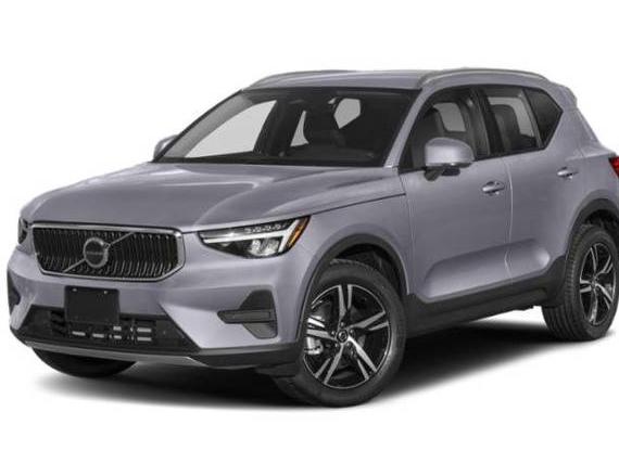 VOLVO XC40 2023 YV4L12UW6P2066763 image