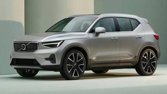 VOLVO XC40 2023 YV4L12UN1P2086216 image