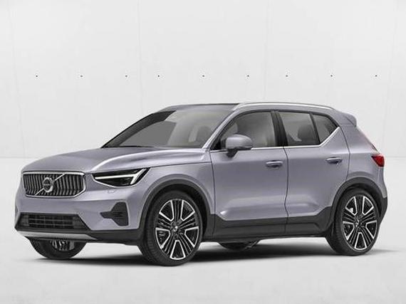 VOLVO XC40 2023 YV4L12UN5P2000177 image