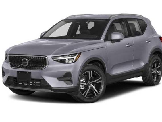 VOLVO XC40 2023 YV4K92HA4P2096251 image