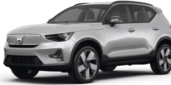 VOLVO XC40 2023 YV4ED3UM3P2087221 image