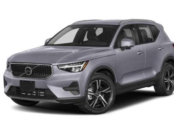 VOLVO XC40 2023 YV4L12UN7P2012976 image