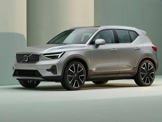 VOLVO XC40 2023 YV4L12UE4P2047765 image
