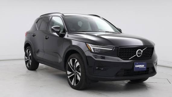 VOLVO XC40 2023 YV4L12UX3P2075154 image